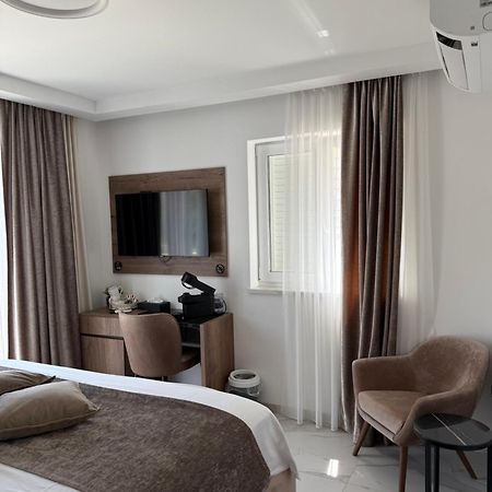Luxury Rooms Andrea Дубровник Екстер'єр фото