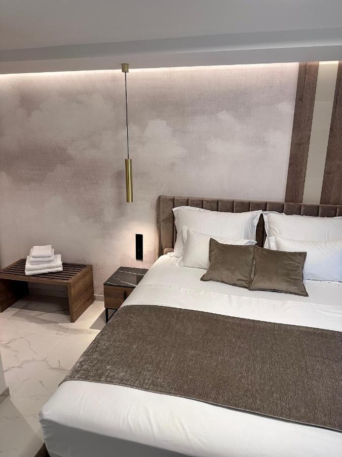 Luxury Rooms Andrea Дубровник Екстер'єр фото
