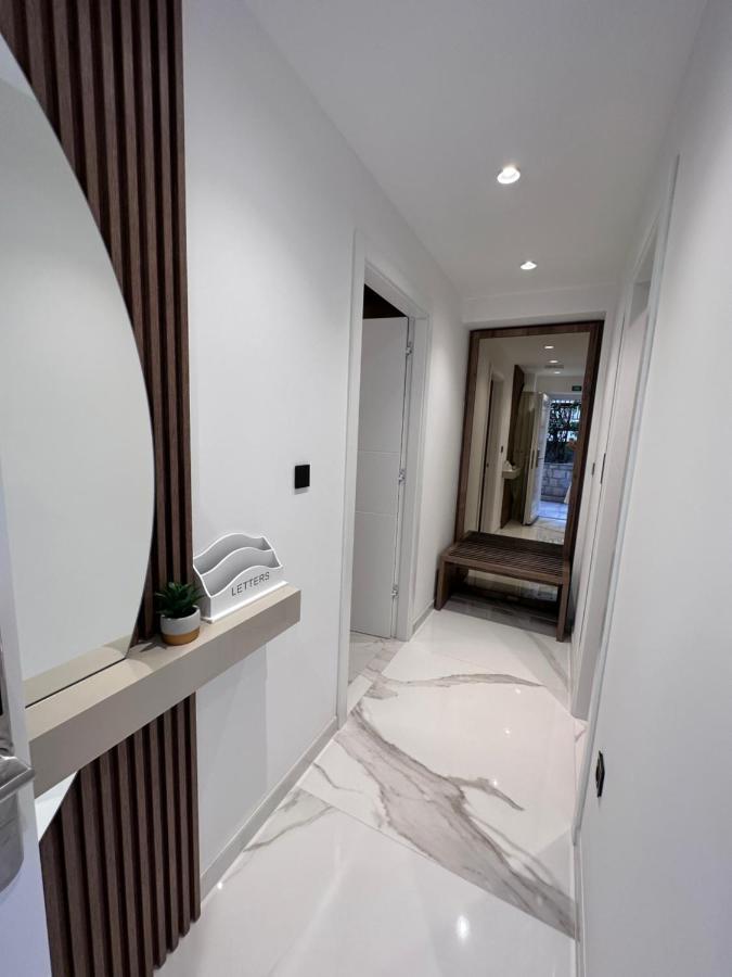 Luxury Rooms Andrea Дубровник Екстер'єр фото