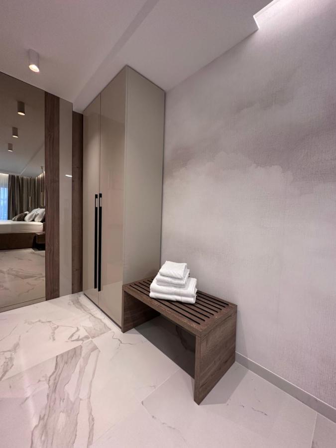 Luxury Rooms Andrea Дубровник Екстер'єр фото
