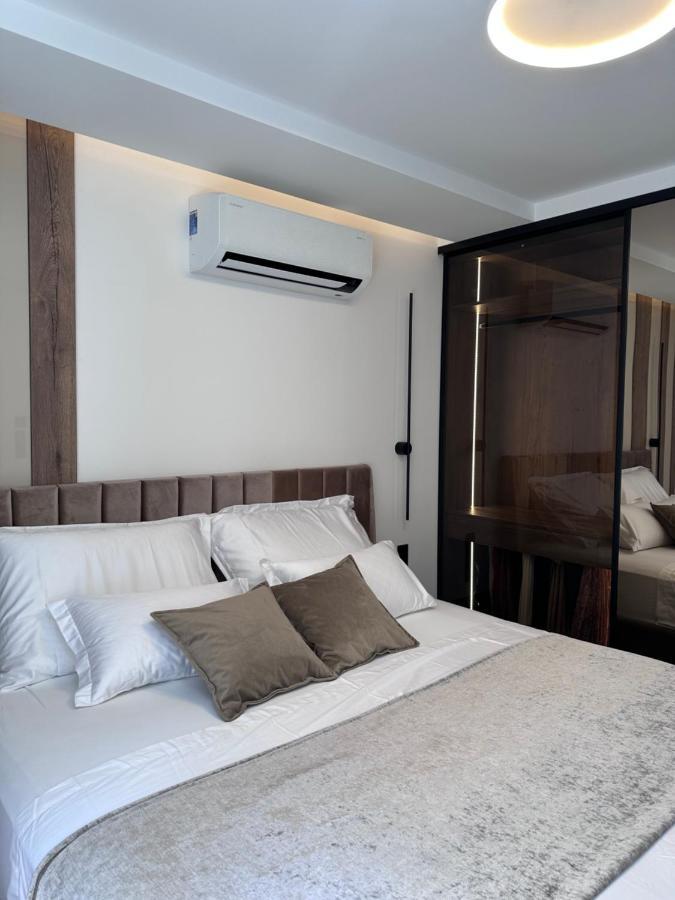Luxury Rooms Andrea Дубровник Екстер'єр фото