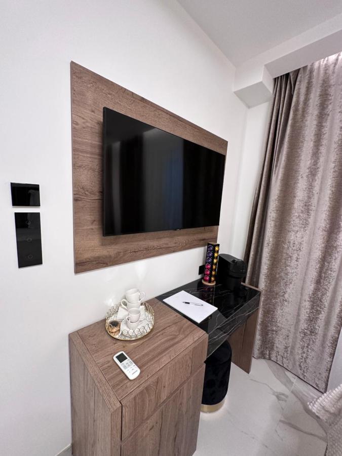 Luxury Rooms Andrea Дубровник Екстер'єр фото