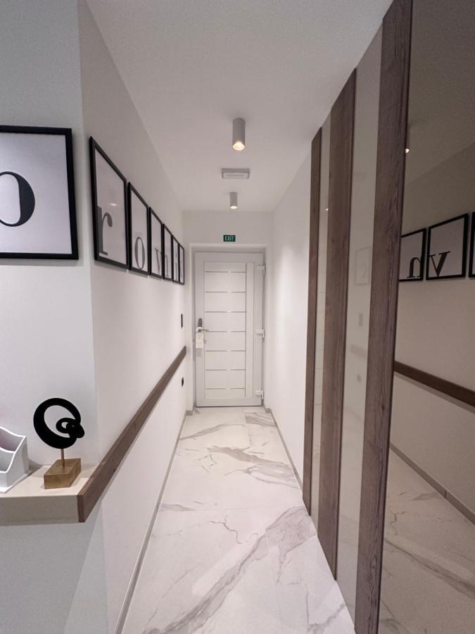 Luxury Rooms Andrea Дубровник Екстер'єр фото