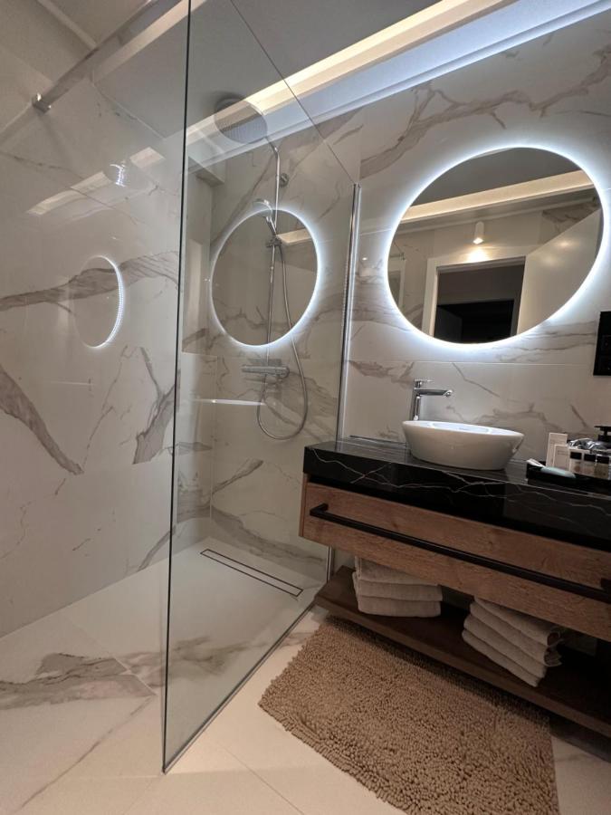 Luxury Rooms Andrea Дубровник Екстер'єр фото
