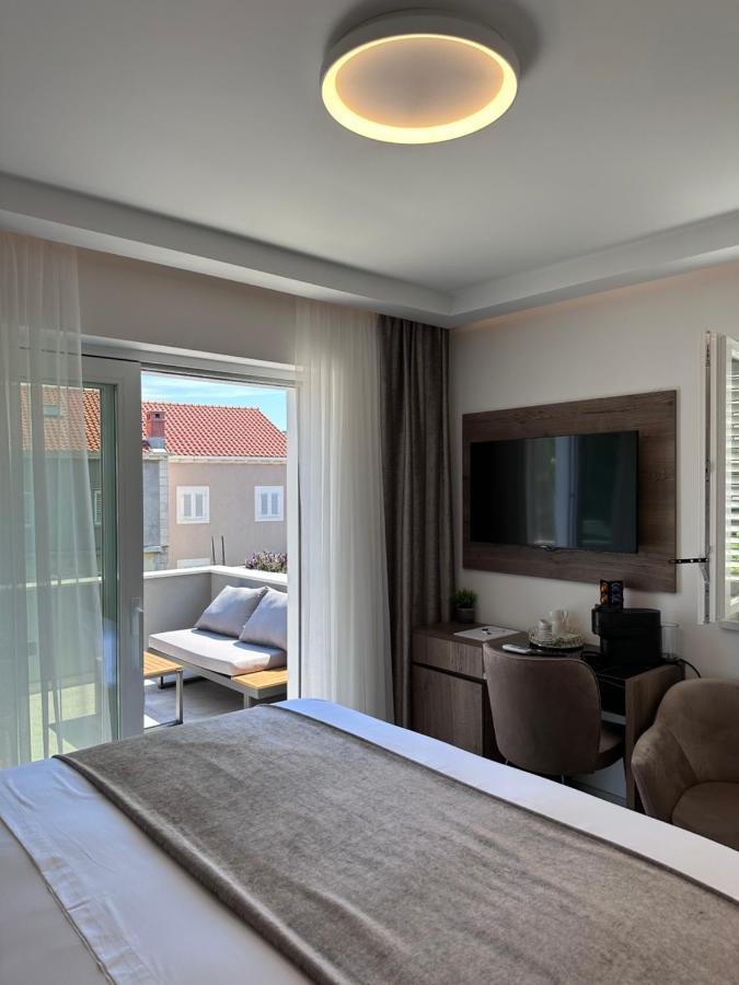 Luxury Rooms Andrea Дубровник Екстер'єр фото