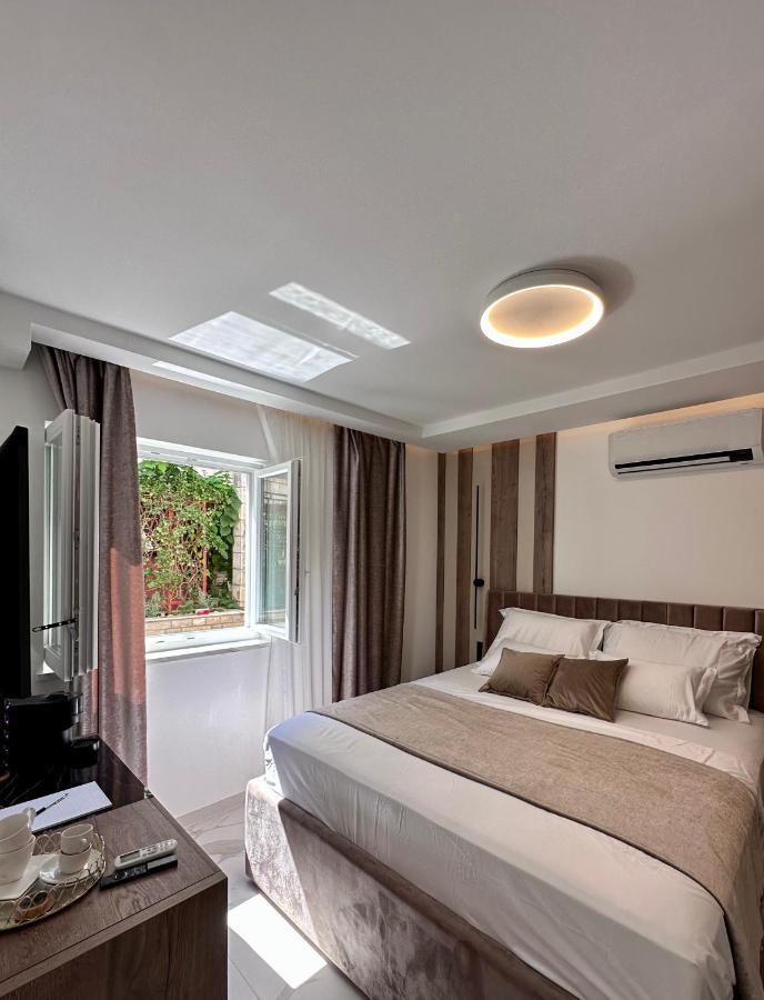Luxury Rooms Andrea Дубровник Екстер'єр фото