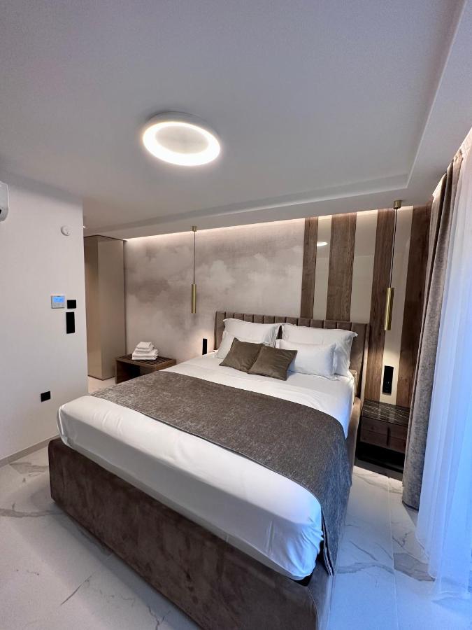 Luxury Rooms Andrea Дубровник Екстер'єр фото