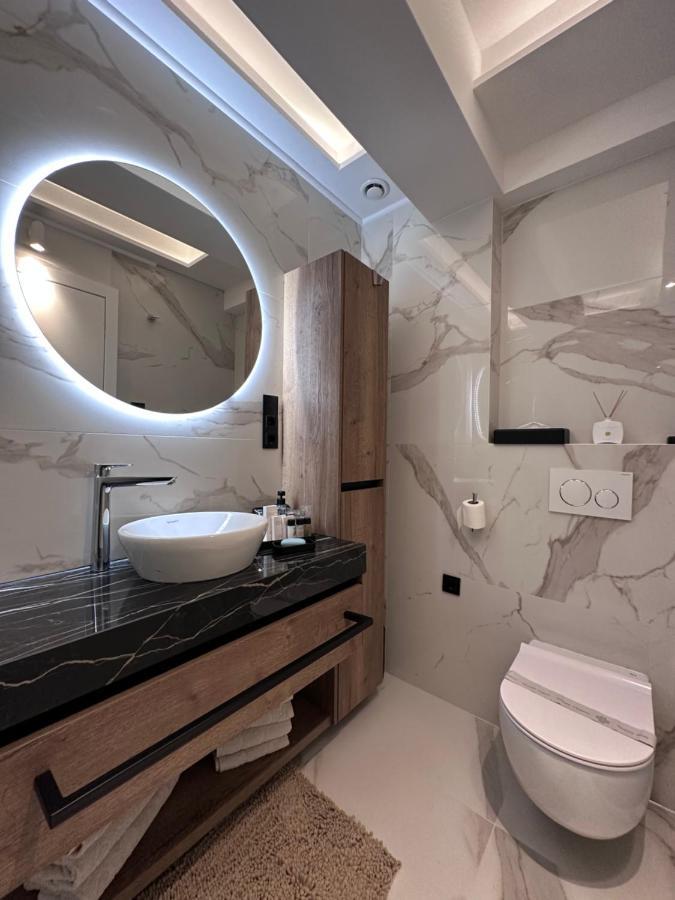 Luxury Rooms Andrea Дубровник Екстер'єр фото