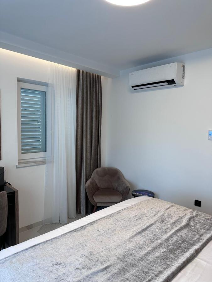 Luxury Rooms Andrea Дубровник Екстер'єр фото