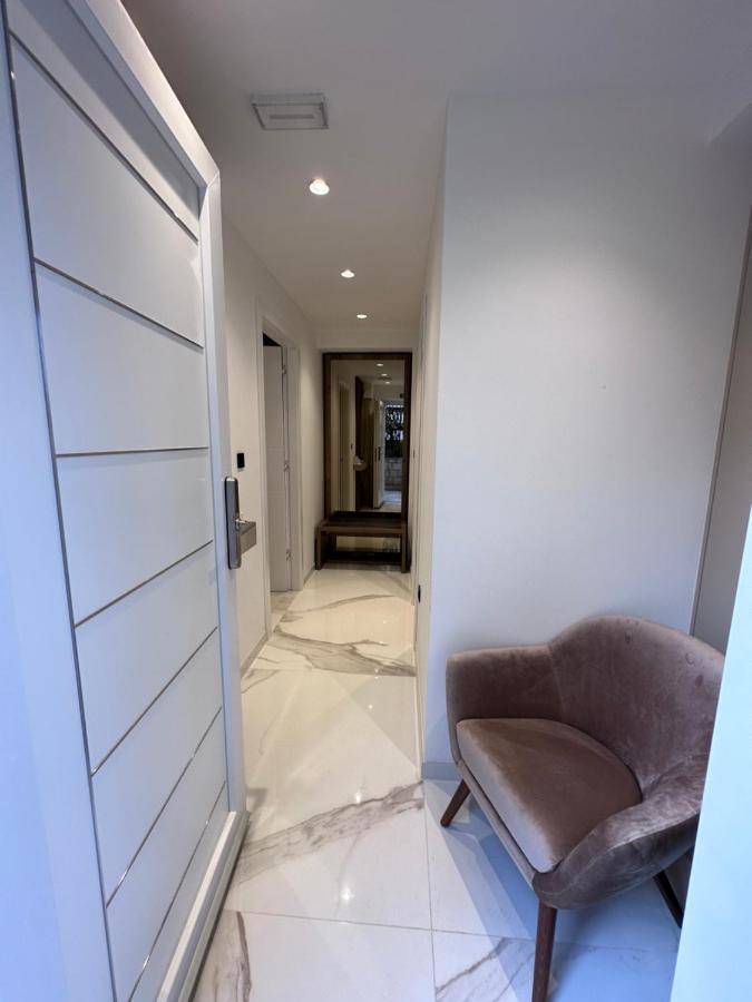 Luxury Rooms Andrea Дубровник Екстер'єр фото