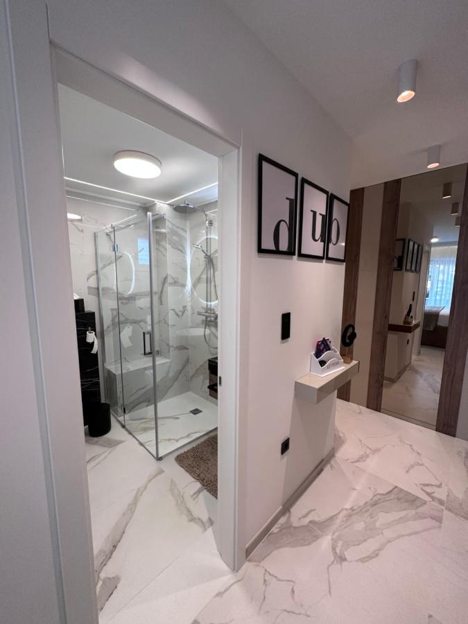 Luxury Rooms Andrea Дубровник Екстер'єр фото