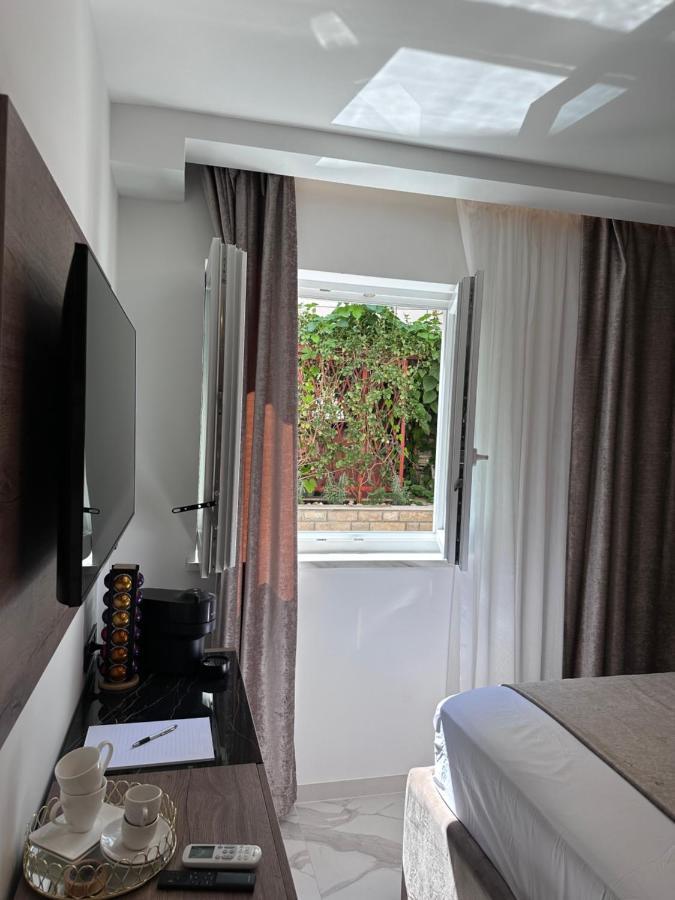Luxury Rooms Andrea Дубровник Екстер'єр фото