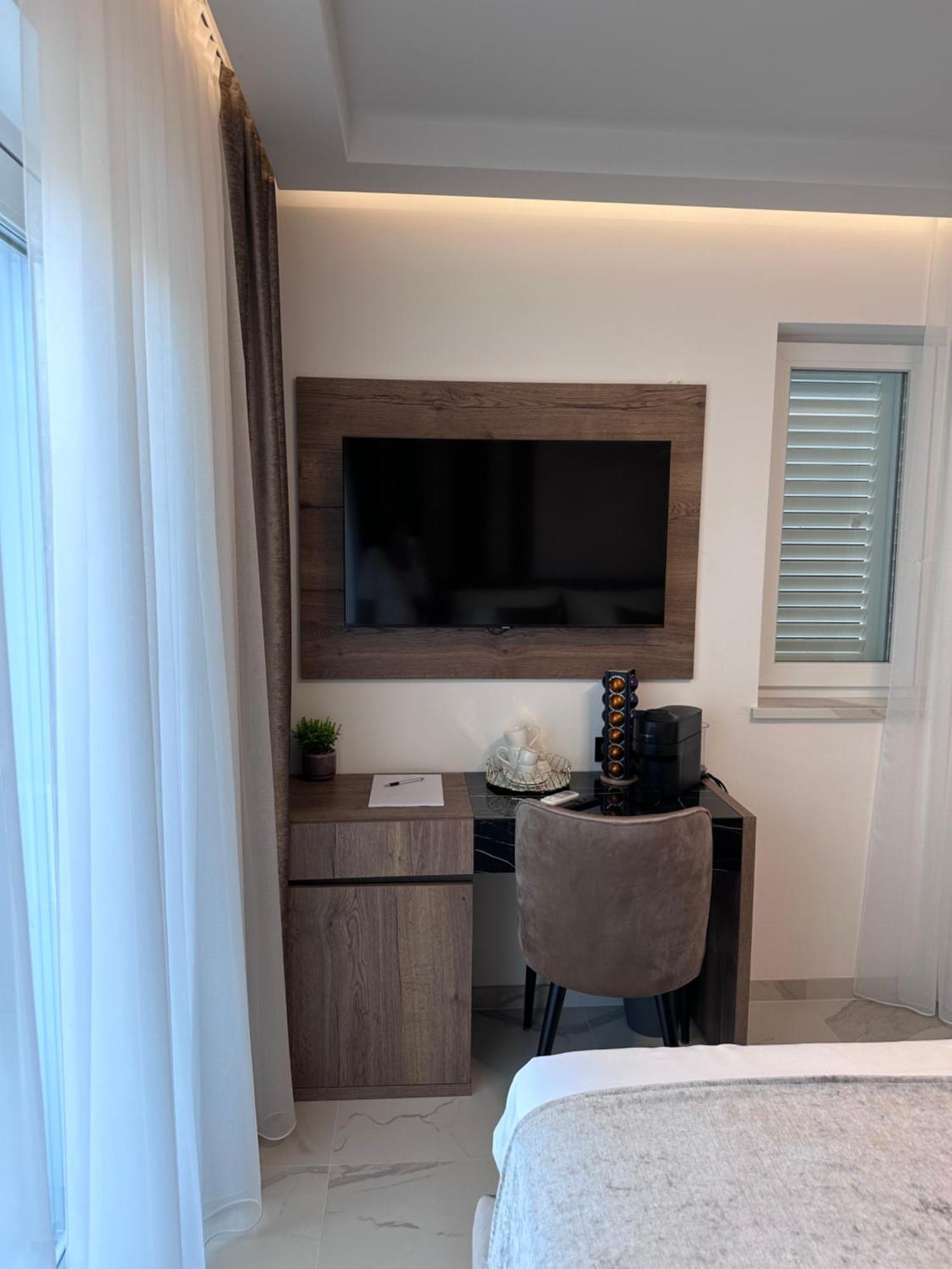 Luxury Rooms Andrea Дубровник Екстер'єр фото