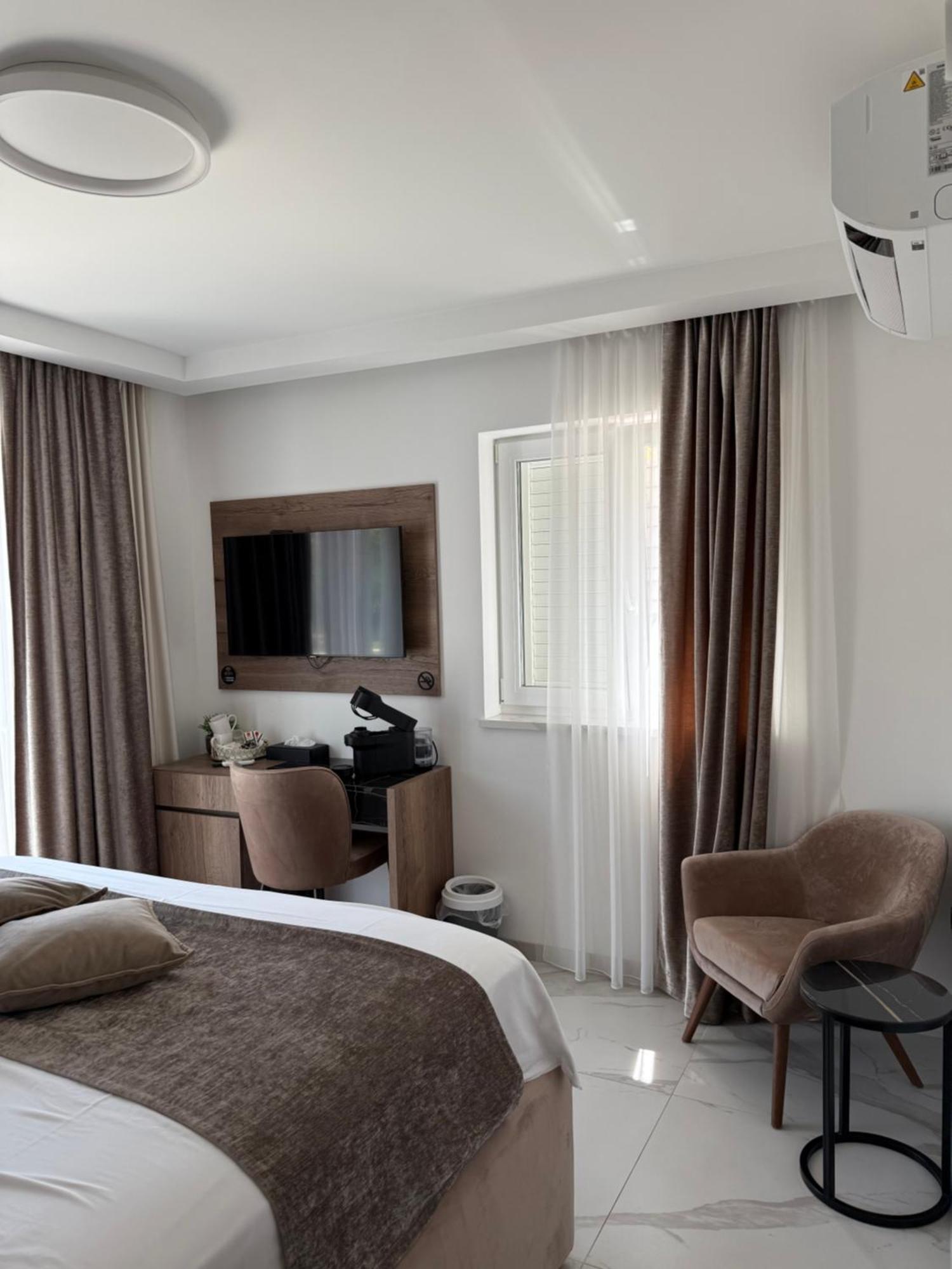 Luxury Rooms Andrea Дубровник Екстер'єр фото